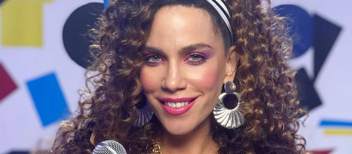 Μαμά για πρώτη φορά έγινε η Κατερίνα Στικούδη - Γέννησε ένα αγοράκι